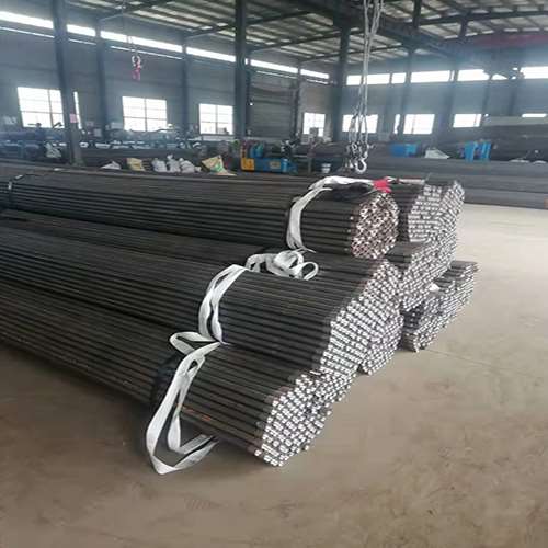 南沙声测管外观与材质质量要求
