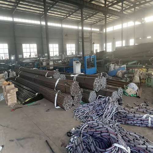 南沙声测管在单桩竖向抗拔静载试验中的应用