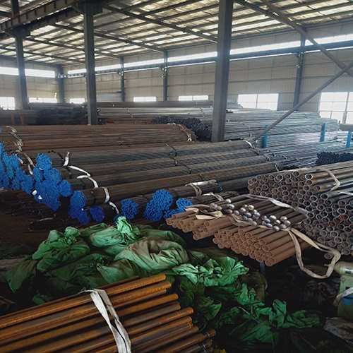 南沙声测管为何能作为桩基础检测材料？