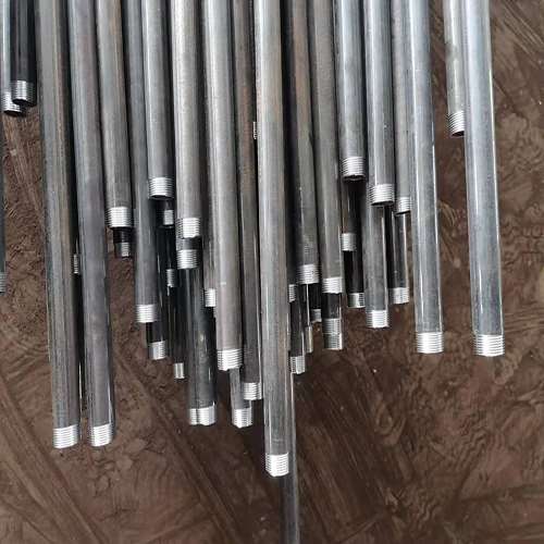 南沙声测管重量是多少？买管必知的计算公式