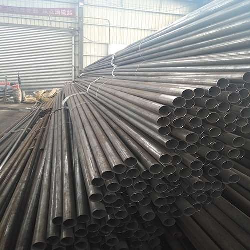 南沙声测管为何能作为桩基础检测材料？